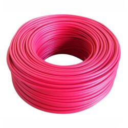 General Purpose Wire 2.5mm Pink
