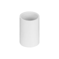 PVC Solid Coupling 20mm