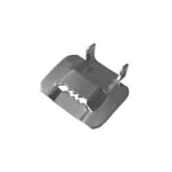 Stainless Steel Buckles 10mm