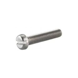 Steel Screw M5 x 16mm