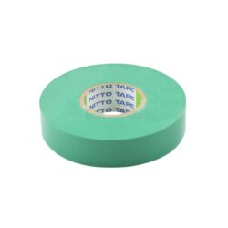 Green Nitto Insulation Tape