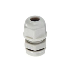 Polymer Cable Gland 12.5mm