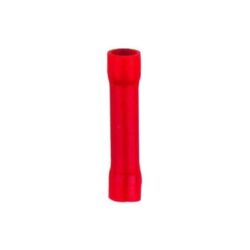 Red Crimping Ferrule 1.5mm