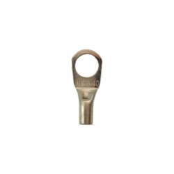 Hole Crimping Lug 10x10mm 