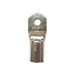 Hole Crimping Lug 185 x 10mm