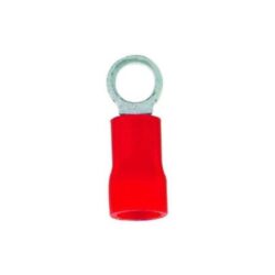 Red Crimp Lug 1.5x4mm