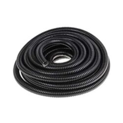 Kopex Flex Tubing 20mm Black