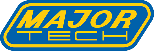 Major Tech Logo